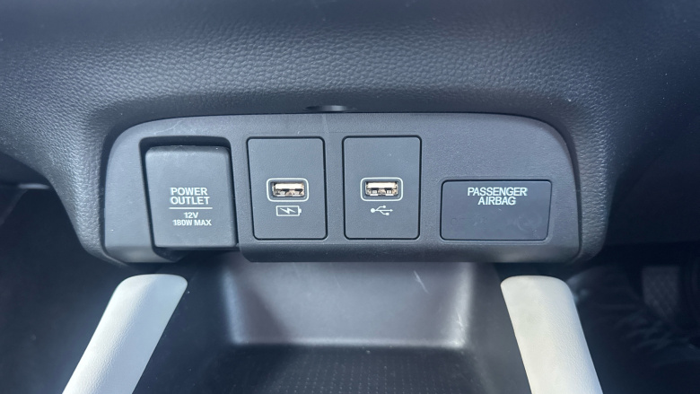 Honda Jazz 1.5 i-MMD Hybrid EX 5dr eCVT Hybrid Hatchback
